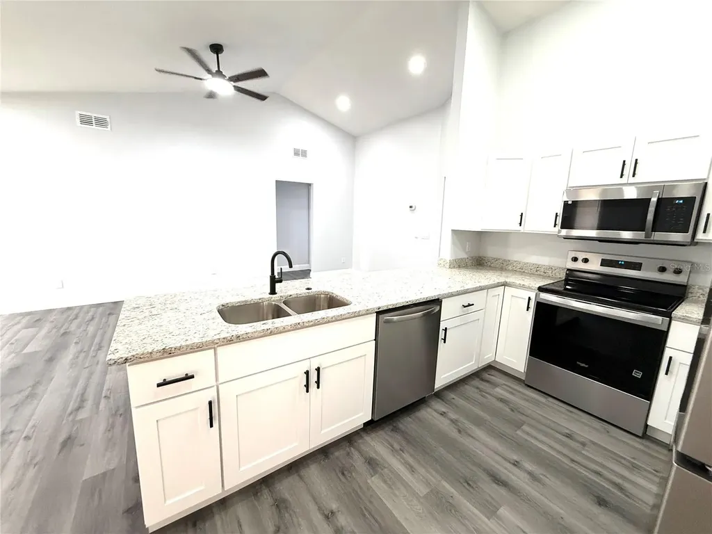 2419 Liela Lee Court Ocoee FL 34761