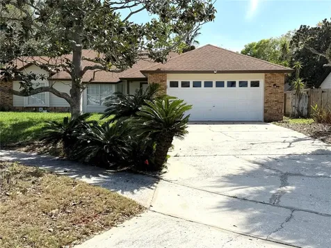 2419 Liela Lee Court Ocoee FL 34761