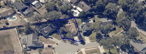 2419 Liela Lee Court Ocoee FL 34761