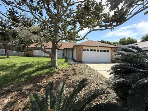 2419 Liela Lee Court Ocoee FL 34761
