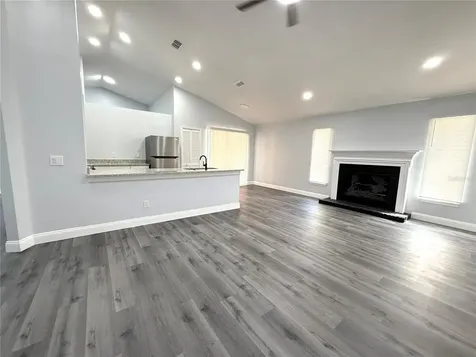 2419 Liela Lee Court Ocoee FL 34761
