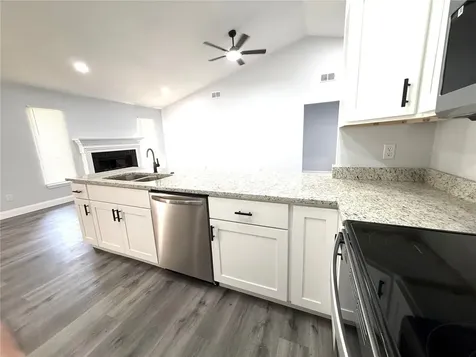2419 Liela Lee Court Ocoee FL 34761