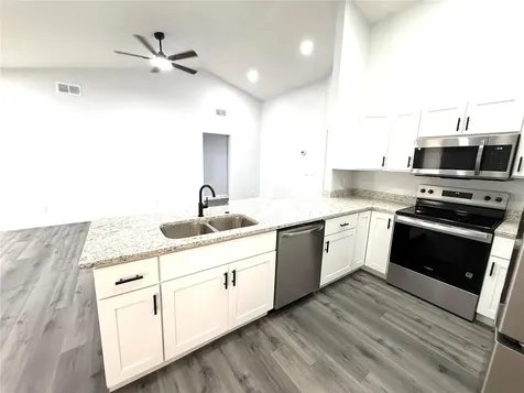 2419 Liela Lee Court Ocoee FL 34761