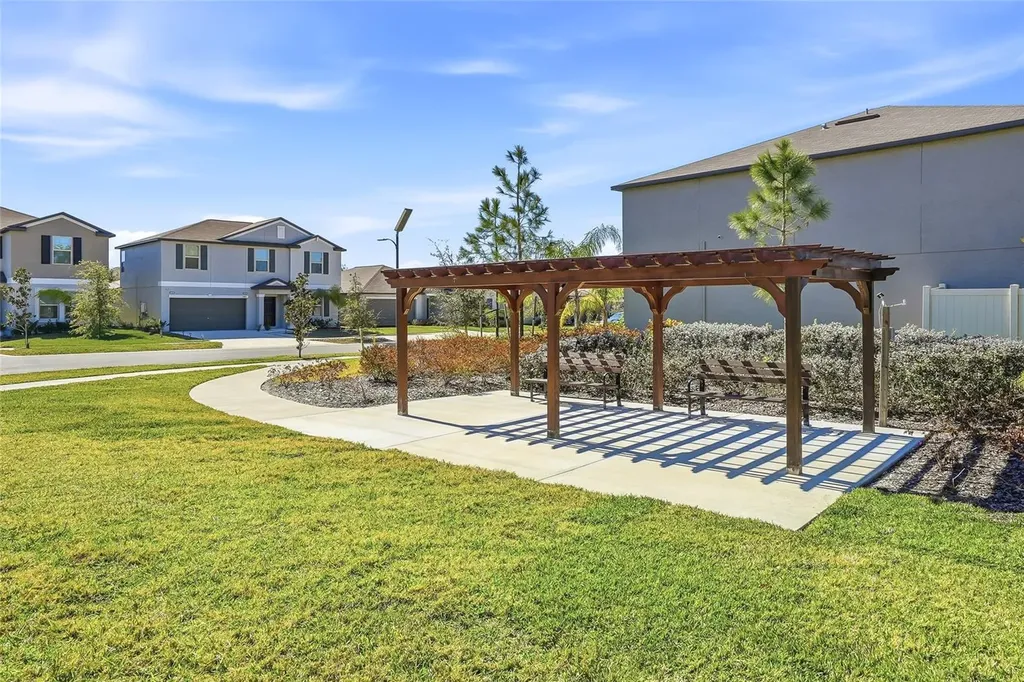 5431 Amaryllis Garden Street Ruskin FL 33570