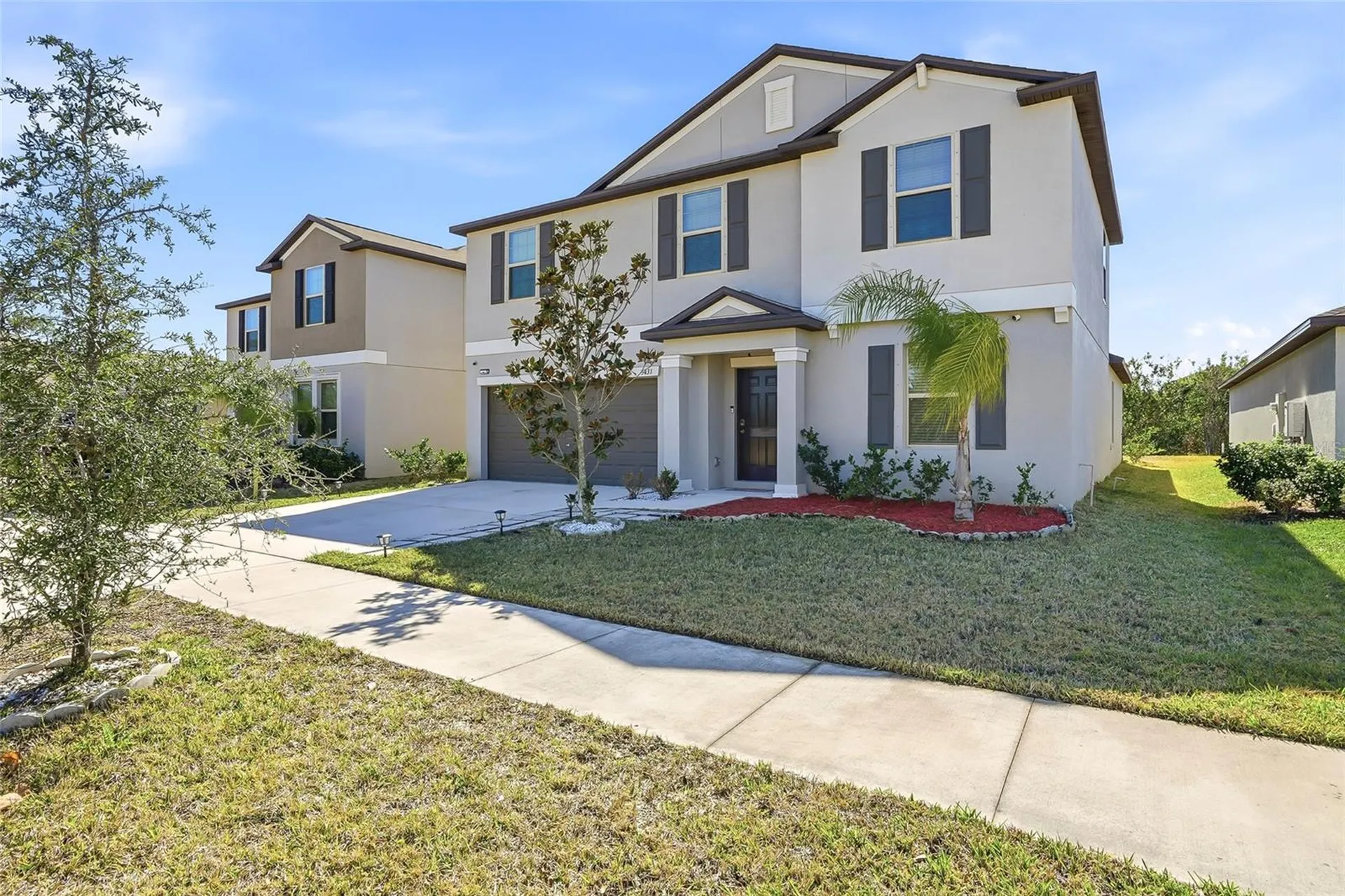 5431 Amaryllis Garden Street Ruskin FL 33570