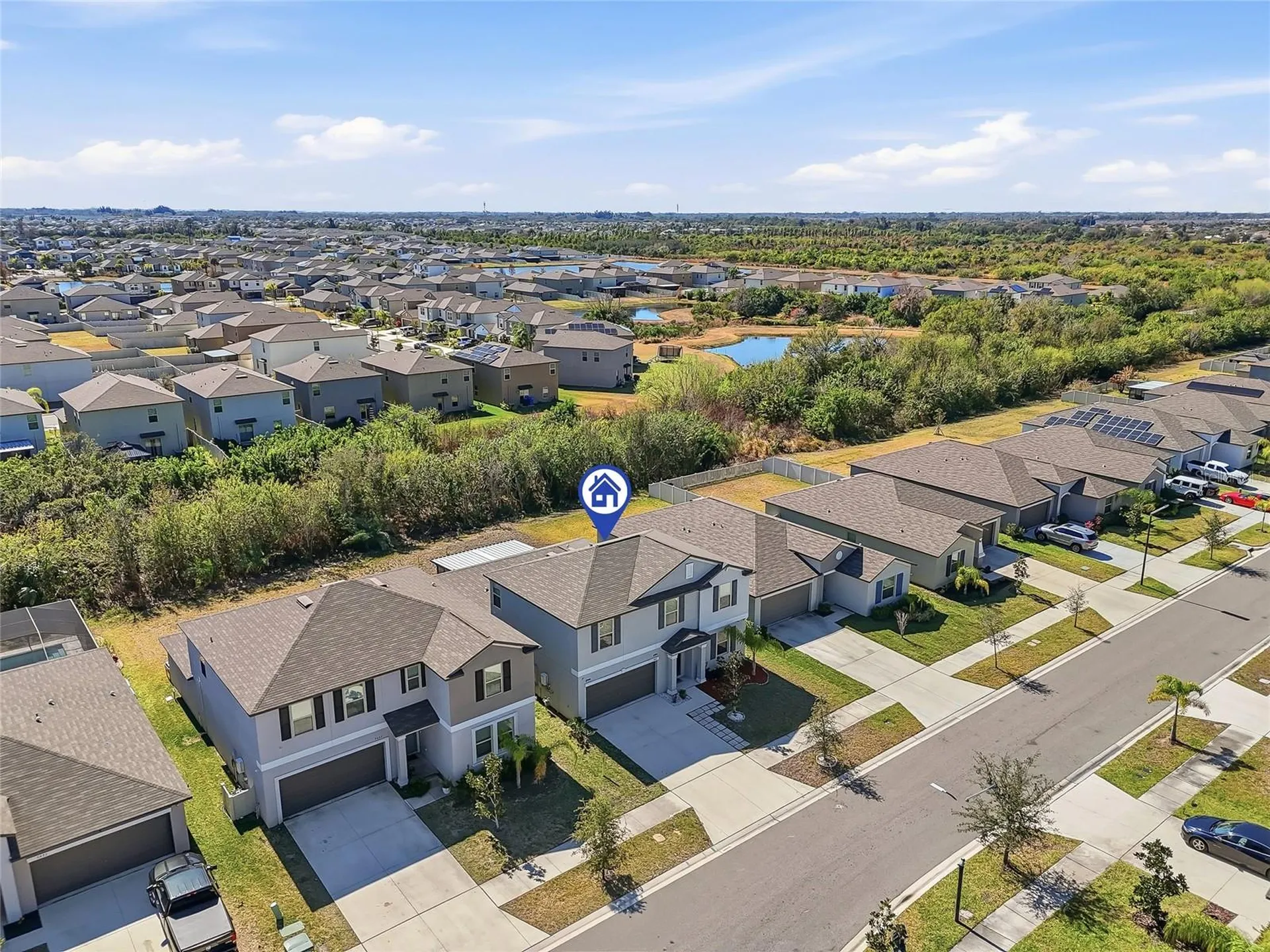 5431 Amaryllis Garden Street Ruskin FL 33570