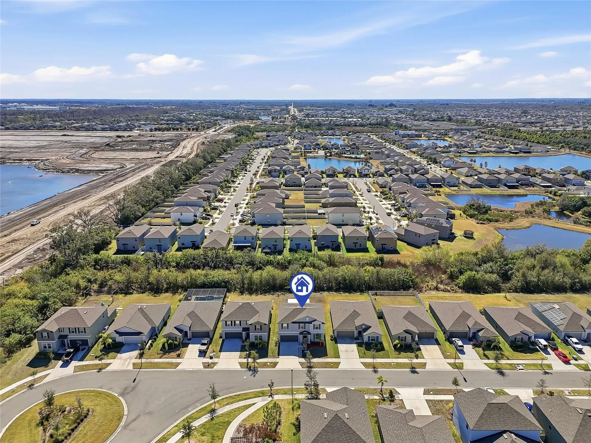 5431 Amaryllis Garden Street Ruskin FL 33570