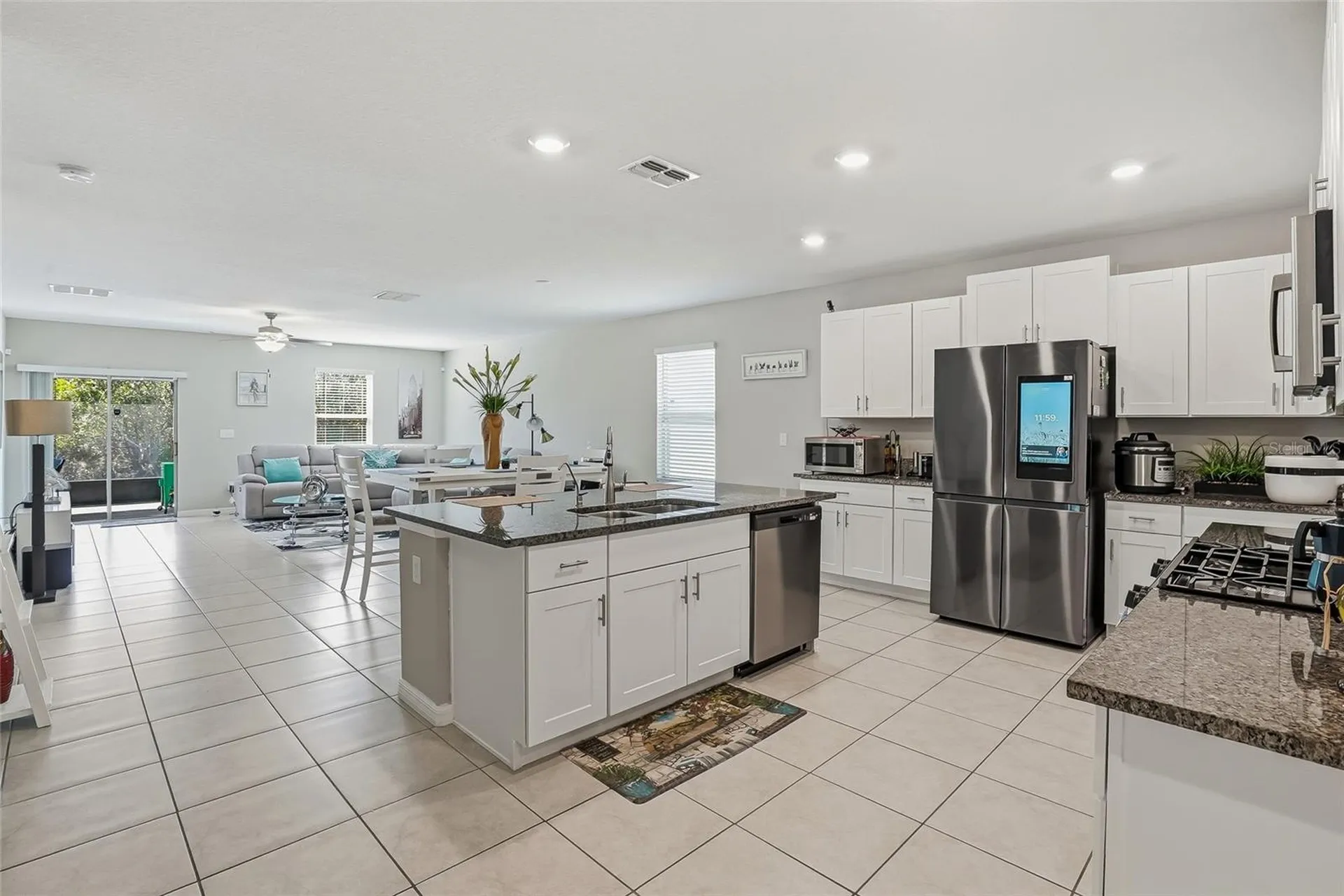 5431 Amaryllis Garden Street Ruskin FL 33570