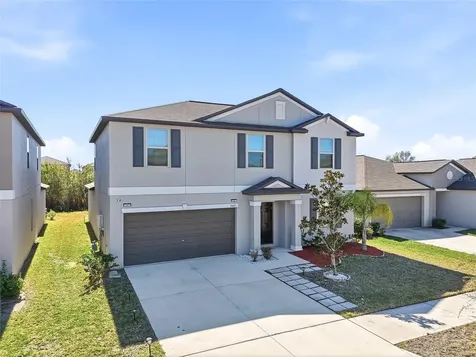 5431 Amaryllis Garden Street Ruskin FL 33570