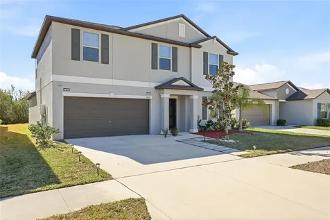 5431 Amaryllis Garden Street Ruskin FL 33570