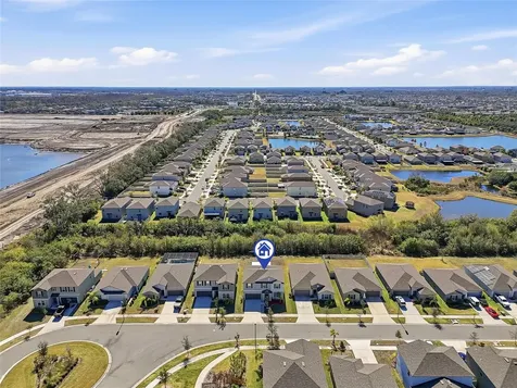5431 Amaryllis Garden Street Ruskin FL 33570