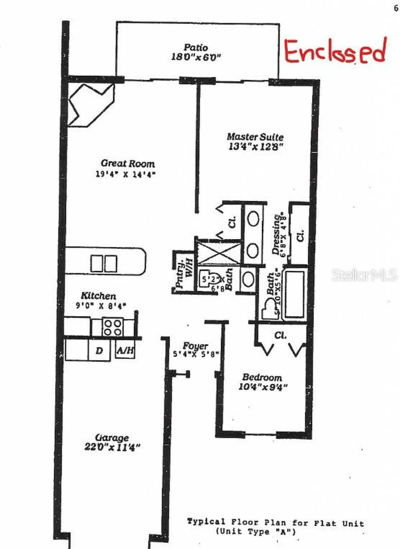 5130 Lazy Oaks Drive Winter Park FL 32792