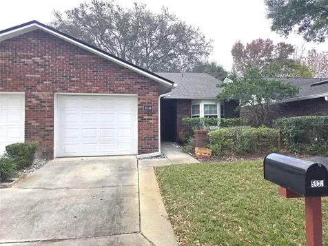 5130 Lazy Oaks Drive Winter Park FL 32792