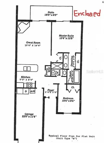 5130 Lazy Oaks Drive Winter Park FL 32792