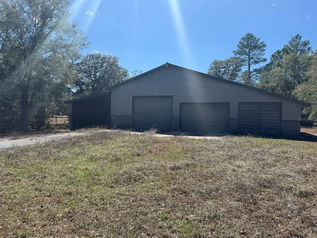 3207 E Withlacoochee Trail Dunnellon FL 34434