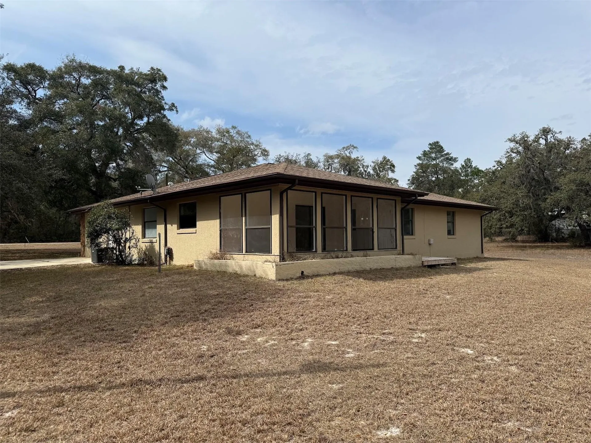 3207 E Withlacoochee Trail Dunnellon FL 34434