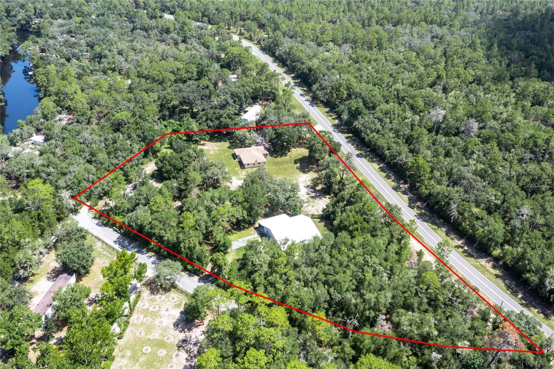 3207 E Withlacoochee Trail Dunnellon FL 34434