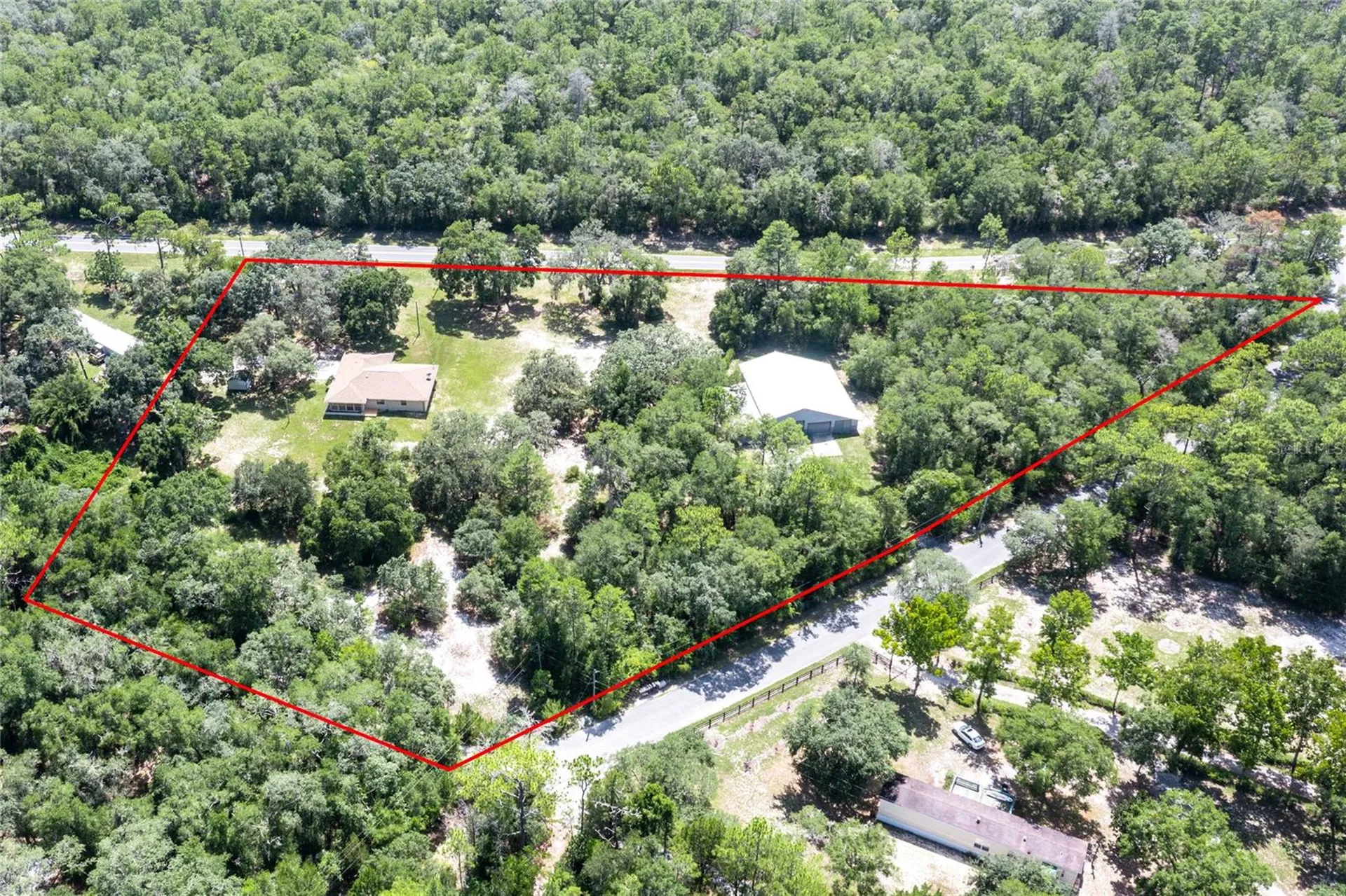 3207 E Withlacoochee Trail Dunnellon FL 34434