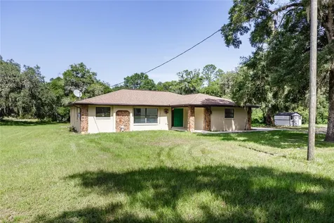 3207 E Withlacoochee Trail Dunnellon FL 34434