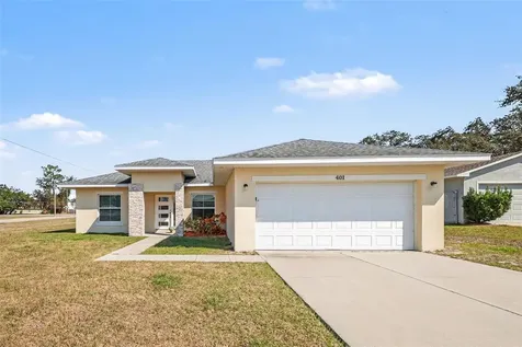401 Allspice Court Kissimmee FL 34759