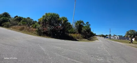 Ferdon Avenue SW Palm Bay FL 32908