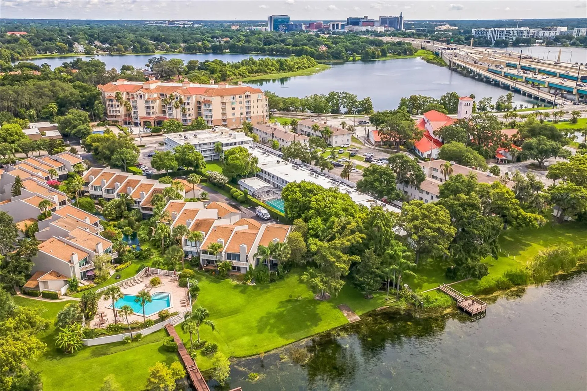 320 Lakeview Street Orlando FL 32804