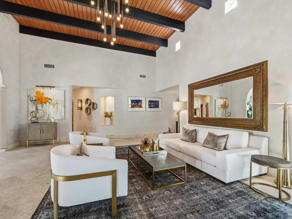319 Bird Key Drive Sarasota FL 34236