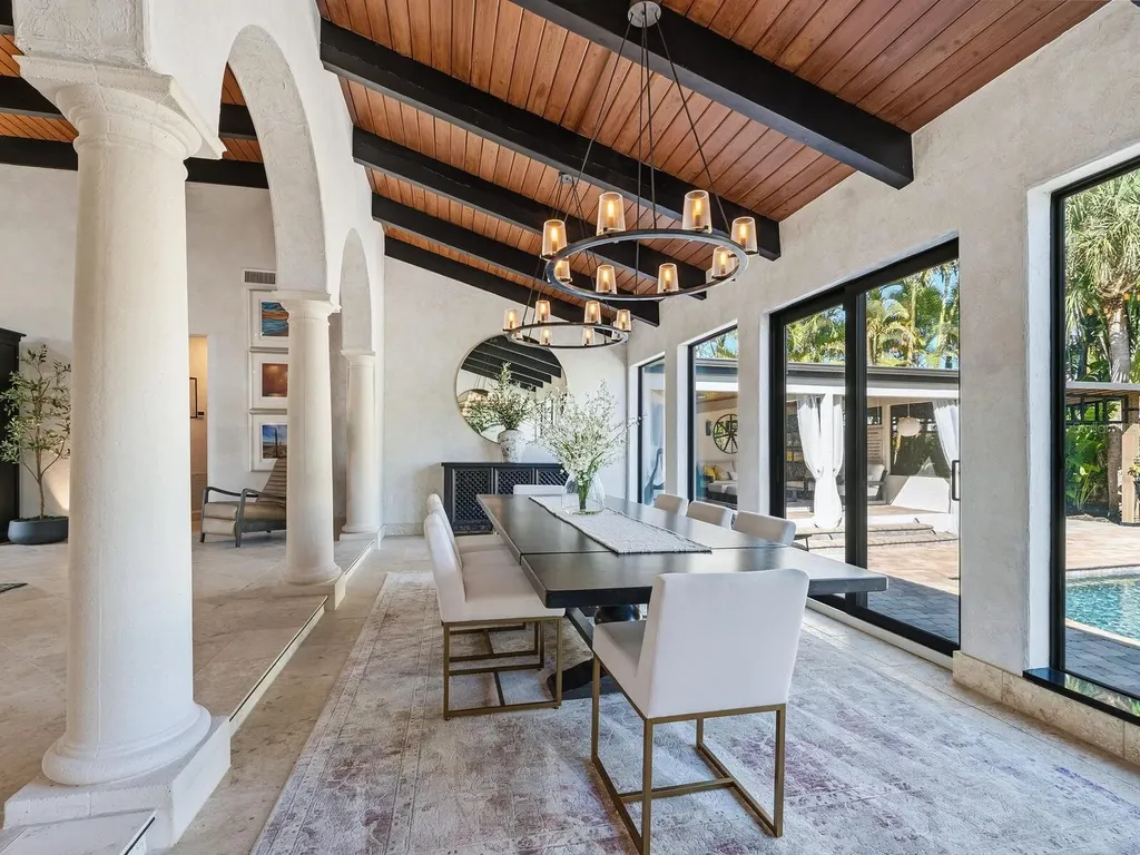 319 Bird Key Drive Sarasota FL 34236