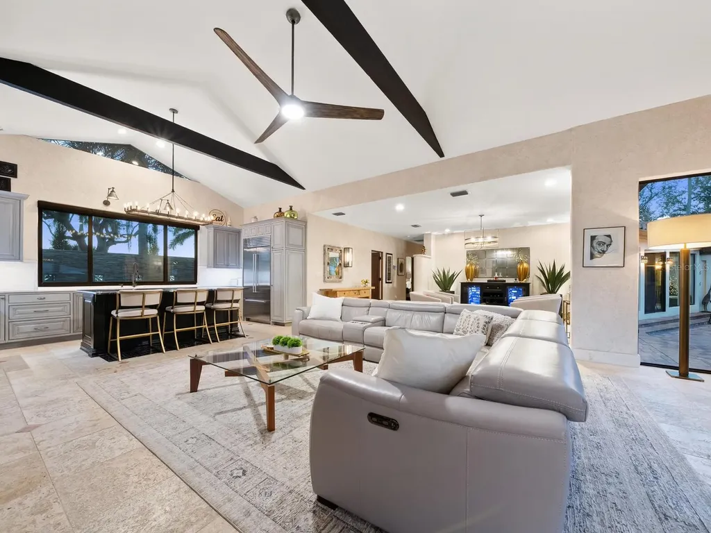 319 Bird Key Drive Sarasota FL 34236
