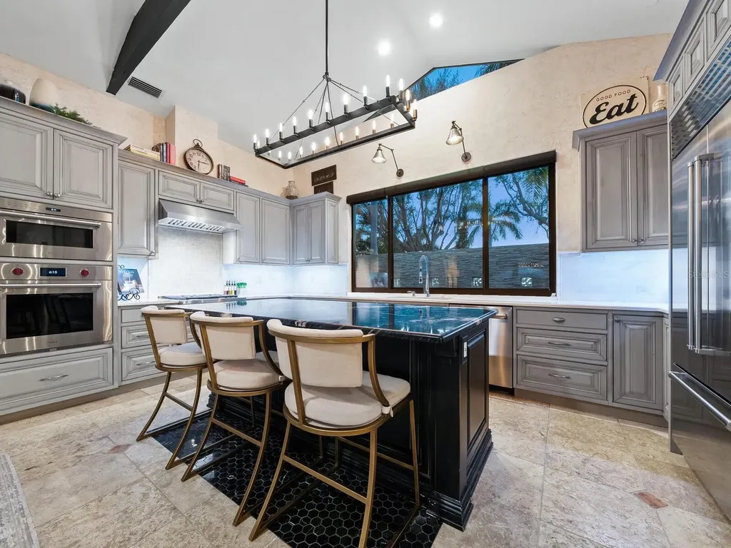 319 Bird Key Drive Sarasota FL 34236