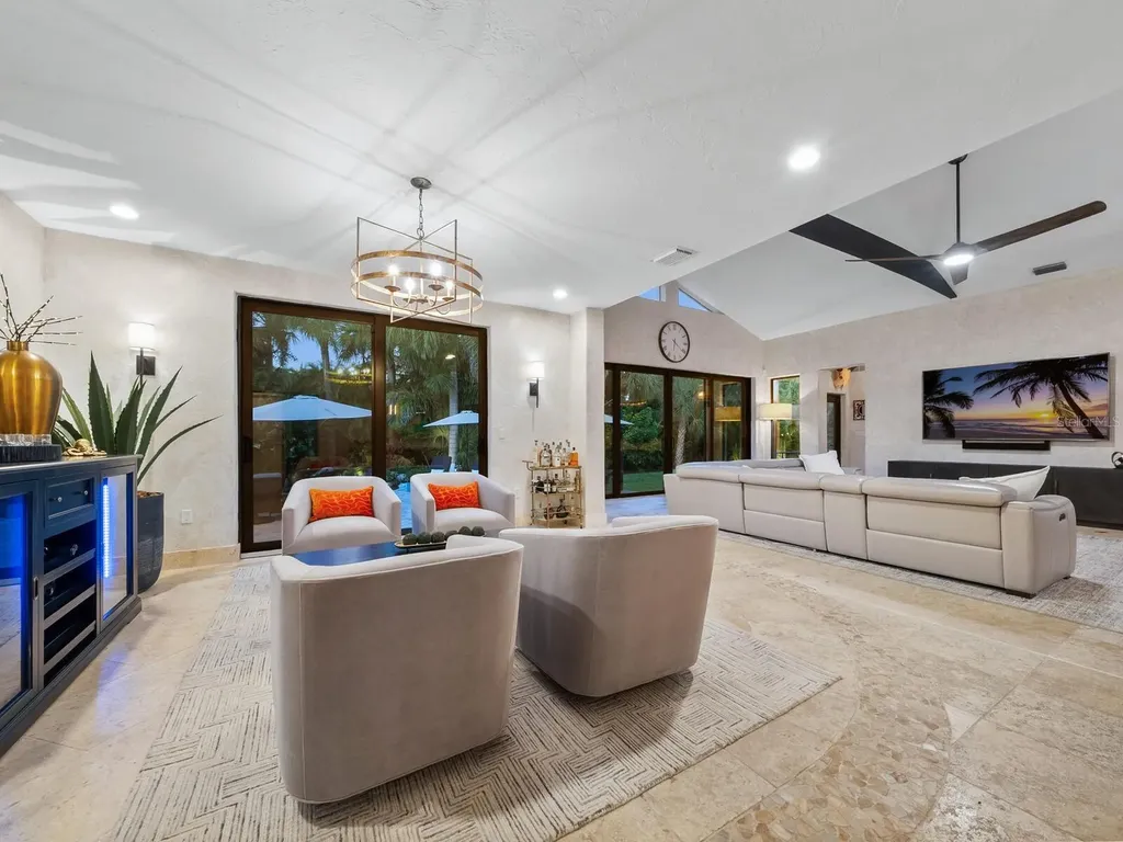 319 Bird Key Drive Sarasota FL 34236