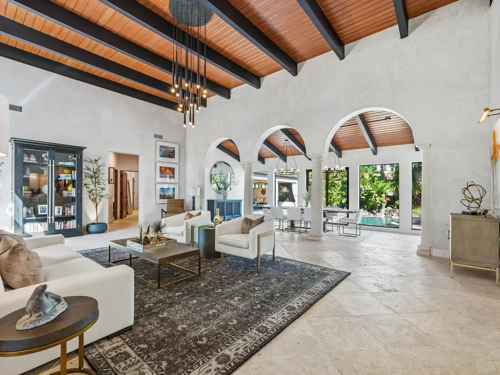 319 Bird Key Drive Sarasota FL 34236