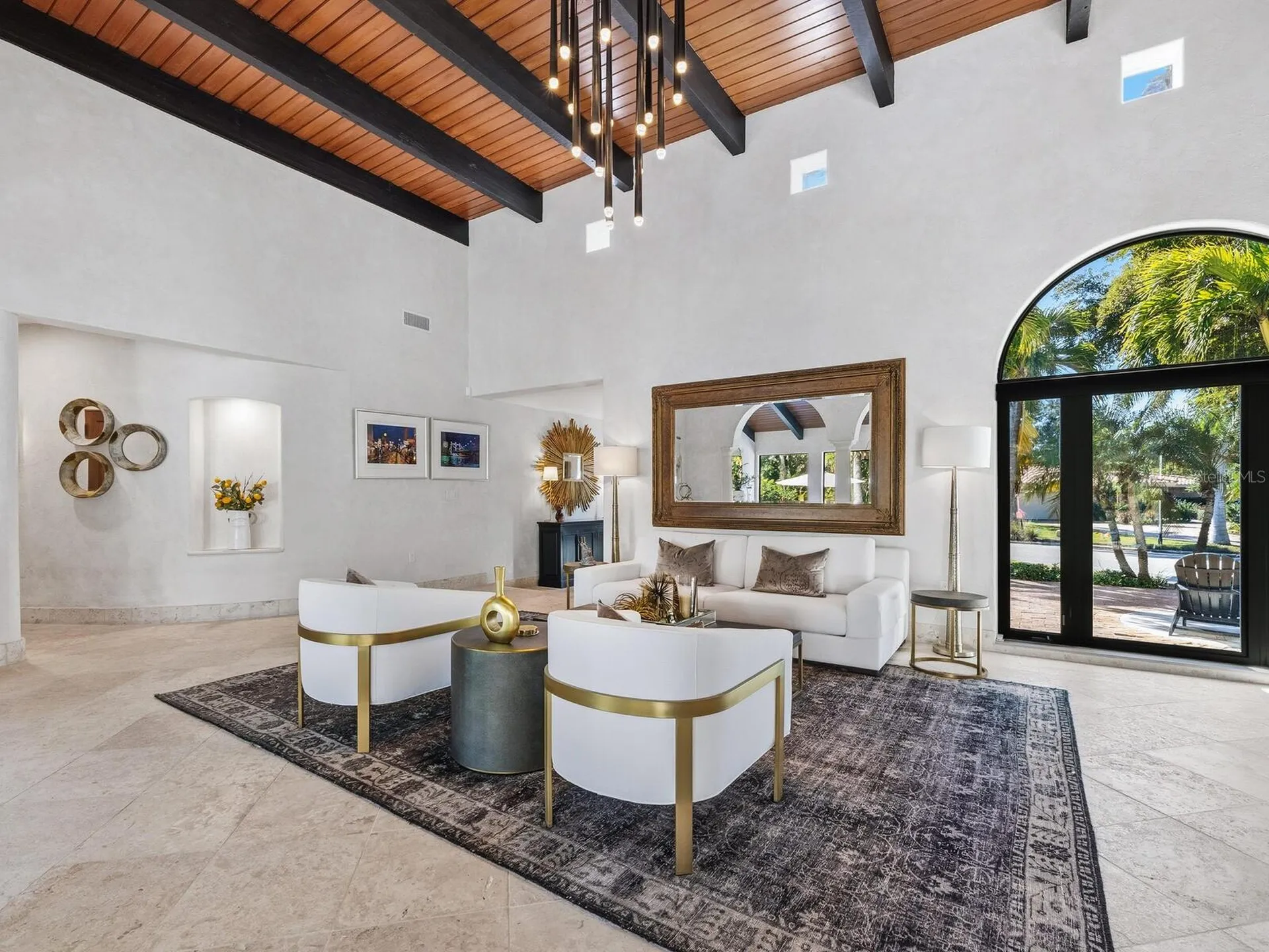 319 Bird Key Drive Sarasota FL 34236