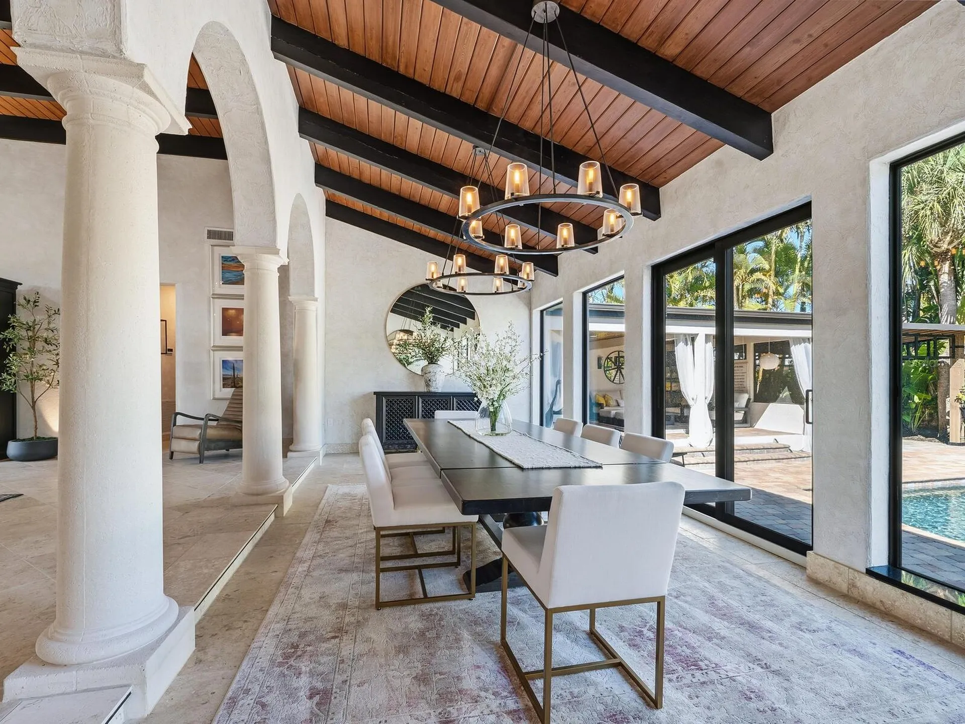 319 Bird Key Drive Sarasota FL 34236