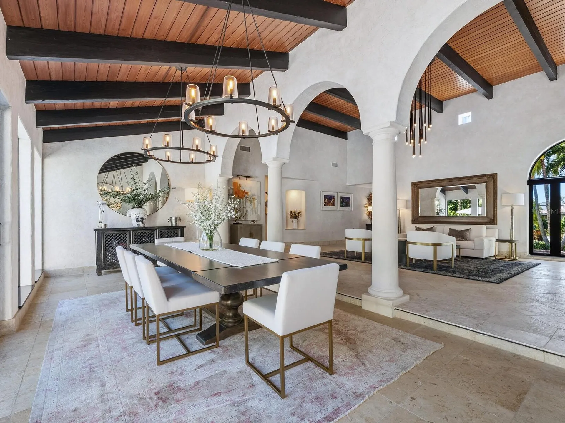 319 Bird Key Drive Sarasota FL 34236
