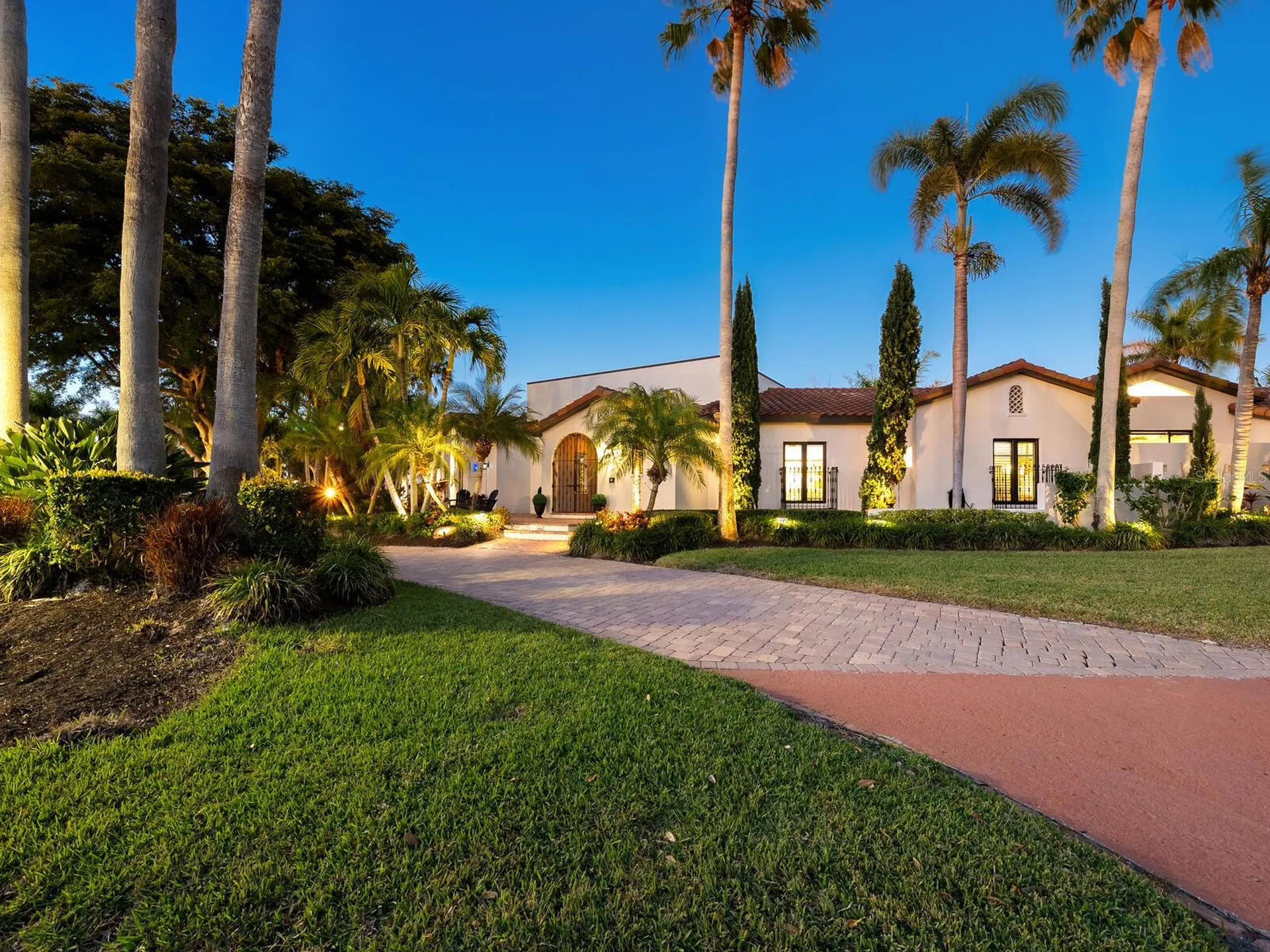 319 Bird Key Drive Sarasota FL 34236