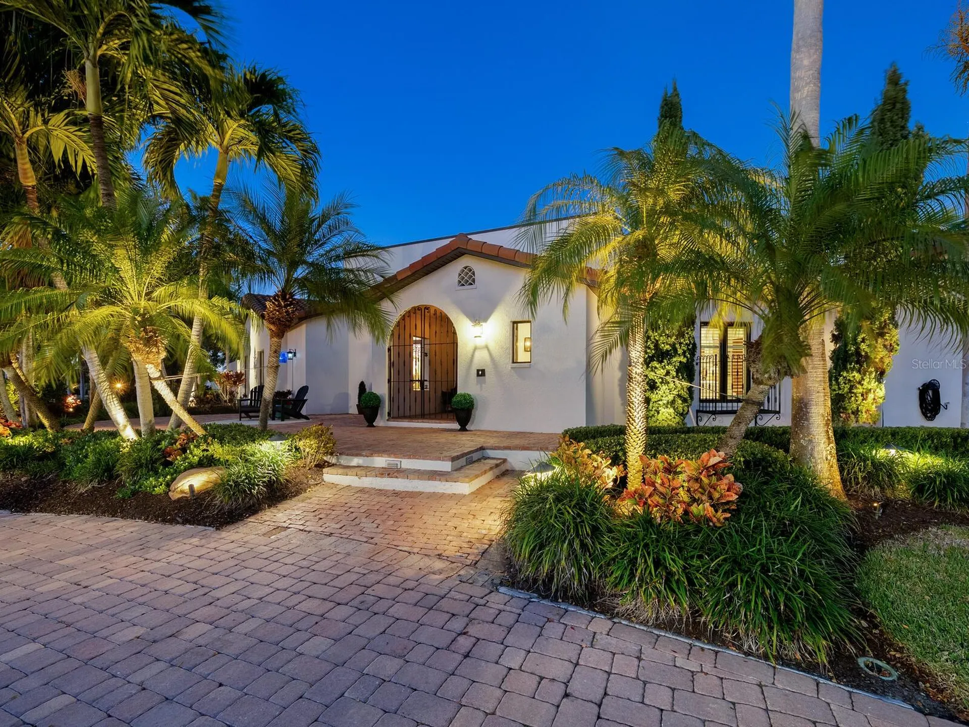 319 Bird Key Drive Sarasota FL 34236