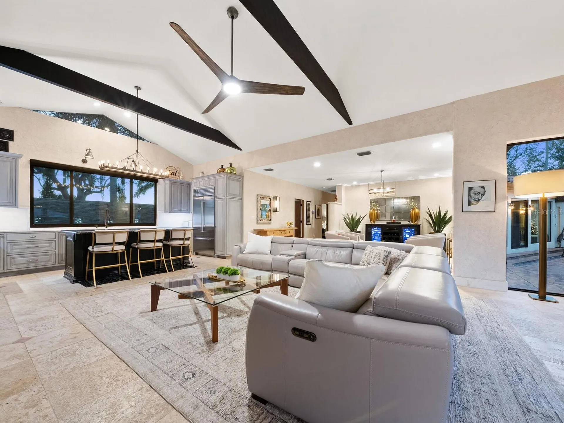 319 Bird Key Drive Sarasota FL 34236