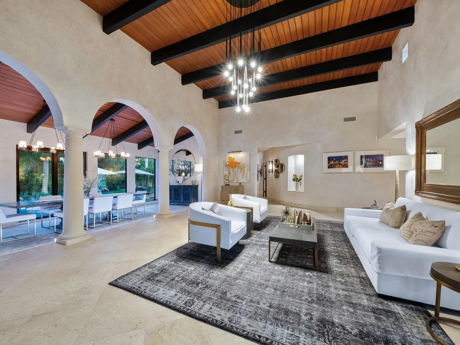 319 Bird Key Drive Sarasota FL 34236