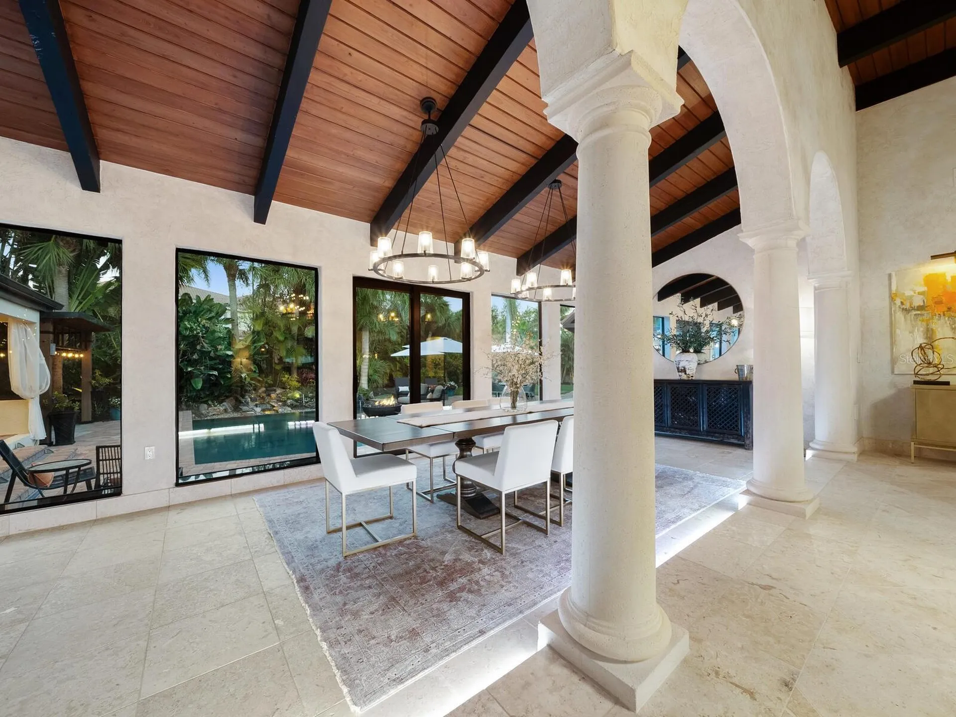 319 Bird Key Drive Sarasota FL 34236