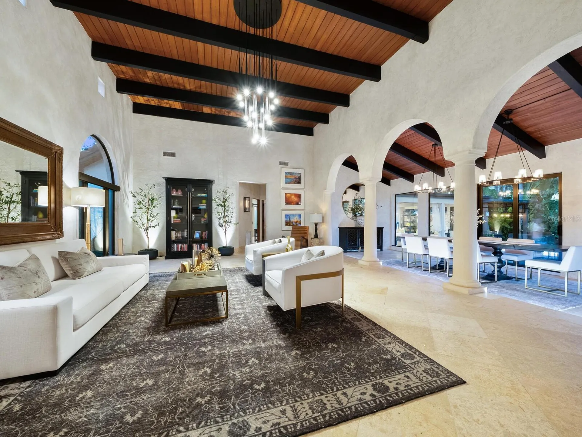 319 Bird Key Drive Sarasota FL 34236