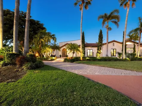319 Bird Key Drive Sarasota FL 34236