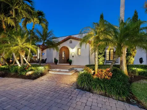 319 Bird Key Drive Sarasota FL 34236