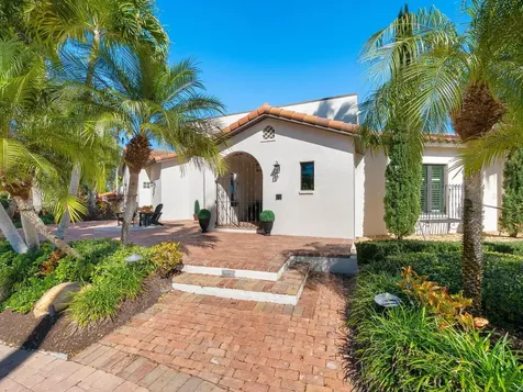319 Bird Key Drive Sarasota FL 34236