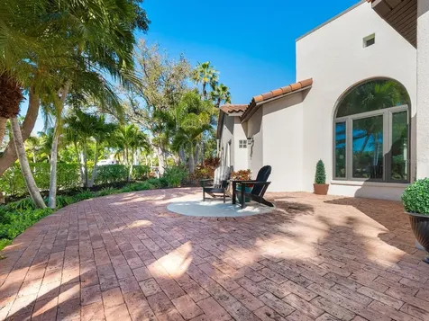 319 Bird Key Drive Sarasota FL 34236