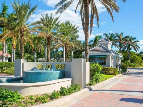 319 Bird Key Drive Sarasota FL 34236