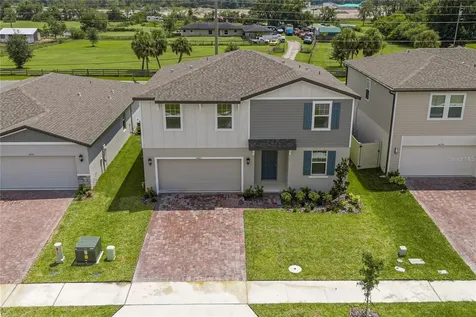 4603 Sidesaddle Trail St Cloud FL 34772