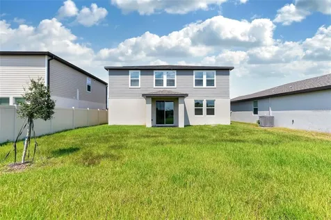 4603 Sidesaddle Trail St Cloud FL 34772