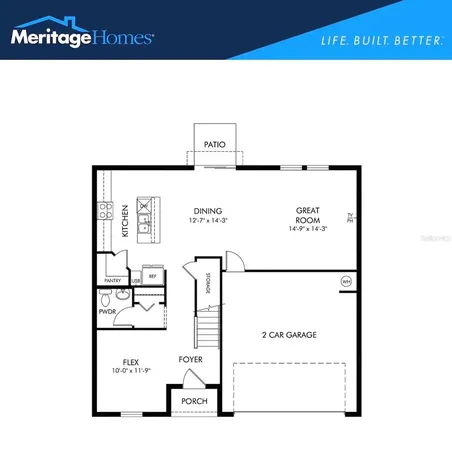 4603 Sidesaddle Trail St Cloud FL 34772
