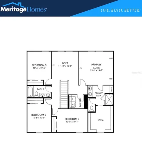 4603 Sidesaddle Trail St Cloud FL 34772